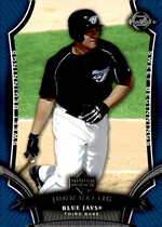 2005 Upper Deck Sweet Spot Update #127 John Hattig