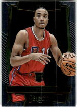 2016 Panini Select #81 Brice Johnson