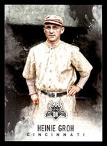 2017 Panini Diamond Kings #46 Heinie Groh