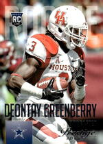 2015 Panini Prestige #228 Deontay Greenberry