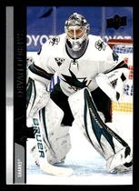 2020 Upper Deck Extended Series #614 Devan Dubnyk