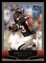 2004 Topps Draft Picks and Prospects #61 Alge Crumpler