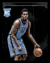 2015 Panini Prizm #315 Dakari Johnson