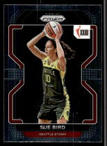 2022 Panini Prizm WNBA #157 Sue Bird