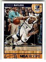 2013 Panini Hoops #253 Jerryd Bayless