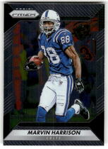 2016 Panini Prizm #195 Marvin Harrison