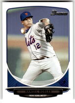 2013 Bowman Prospects #BP31 Hansel Robles