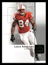 2011 SP Authentic #68 Lance Kendricks