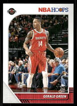 2019 Panini NBA Hoops #71 Gerald Green
