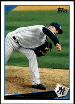 2009 Topps Update #UH173 David Robertson
