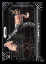 2023 Panini Prizm WWE #79 Shawn Michaels