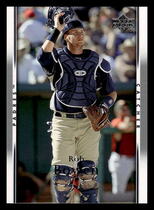 2007 Upper Deck Base Set Series 2 #908 Rob Bowen