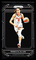 2023 Panini Prizm WNBA #20 Rebecca Allen