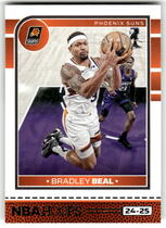 Bradley Beal Trading Card Values | Sportlots Price Guide
