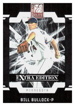 2009 Donruss Elite Extra Edition #12 Bill Bullock