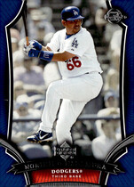 2005 Upper Deck Sweet Spot #18 Norihiro Nakamura