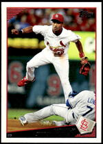 2009 Topps Update #UH327 Julio Lugo