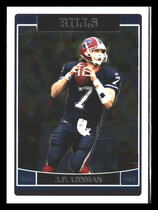 2006 Topps Chrome #131 J.P. Losman