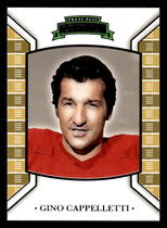 2011 Press Pass Legends #79 Gino Cappelletti