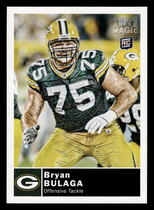 2010 Topps Magic #164 Bryan Bulaga