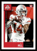 2020 Score Base Set #433 K.J. Hill