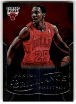 2012 Panini Brilliance #258 Marquis Teague