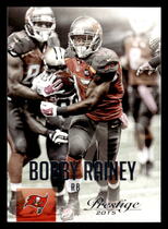 2015 Panini Prestige #153 Bobby Rainey