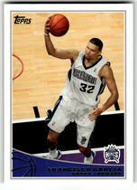 2009 Topps Base Set #263 Francisco Garcia