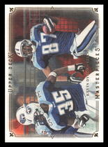 2008 Upper Deck Masterpieces #54 Kevin Dyson