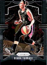 2020 Panini Prizm WNBA #84 Diana Taurasi