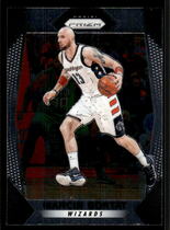 2017 Panini Prizm #134 Marcin Gortat