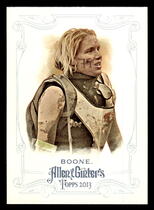 2013 Topps Allen and Ginter #16 Amelia Boone