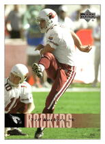 2006 Upper Deck Base Set #5 Neil Rackers