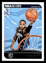 2014 Panini NBA Hoops #159 Jameer Nelson