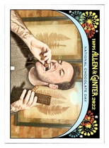 2022 Topps Allen & Ginter Its Your Special Day #IYSD-13 National Chocolate Day