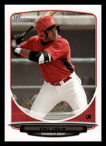 2013 Bowman Draft Draft Picks #BDPP66 Phil Ervin