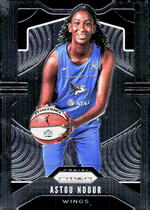 2020 Panini Prizm WNBA #50 Astou Ndour