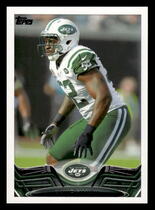 2013 Topps Base Set #137 David Harris