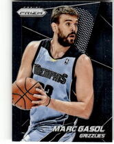 2014 Panini Prizm #78 Marc Gasol