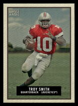 2009 Topps Magic #205 Troy Smith