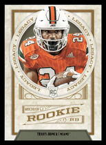 2019 Panini Legacy #144 Travis Homer