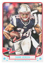 2013 Topps Magic #64 Shane Vereen