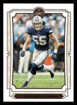 2019 Panini Legacy #30 Leighton Vander Esch