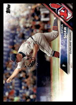 2016 Topps Update #US110 Bryan Shaw