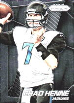 2014 Panini Prizm #149 Chad Henne