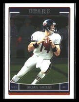 2006 Topps Chrome #133 Brian Griese