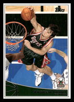 2009 Topps Base Set #156 Andrew Bogut