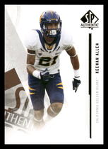 2013 SP Authentic #51 Keenan Allen
