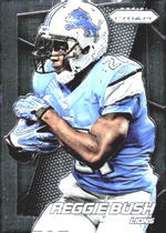 2014 Panini Prizm #43 Reggie Bush