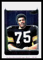 2005 Topps Chrome #164 Joe Greene